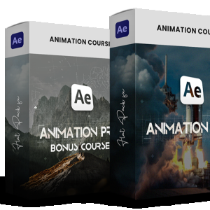 Flatpack-FX Animation Pro Course